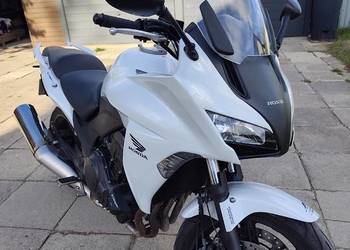 Honda CBF 1000 FA C-ABS