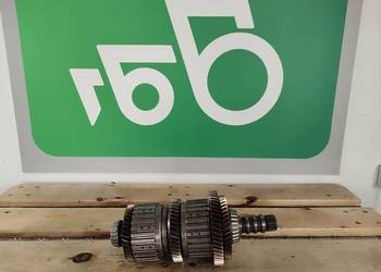Kosz sprzęgłowy 2093359030 Fendt 512 Favorit