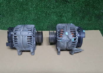 Alternator Vokswagen Lt 2,5 tdi 2,5 sdi