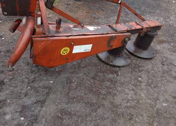 Kosiarka rotacyjna 135 mała