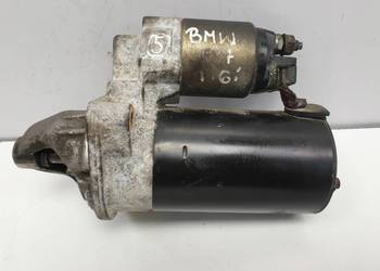 ROZRUSZNIK BMW E87 1.6 i ROZRUSZNIK bosch 0001138002