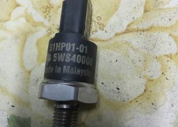 Ford Fiesta fusion 1.4 TDCi czujnik ciśnienia paliwa