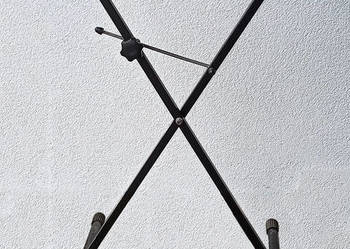 Statyw, stojak pod keyboard