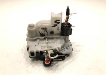 ZAMEK DRZWI LEWY PRZÓD FIAT 500 Hatchback 51785924