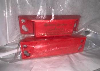 Safety switch 440n-zprecm - Allen-Bradley