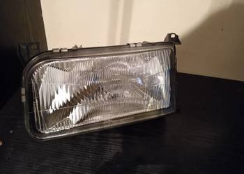 Vw Passat B3 88-93 Reflektor Przedni Lampa lewa włącznik przełącznik