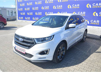 FORD EDGE 2018 / 1997,00 ccm / 210 KM