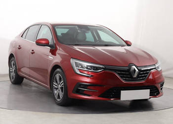 Renault Megane 1.3 TCe