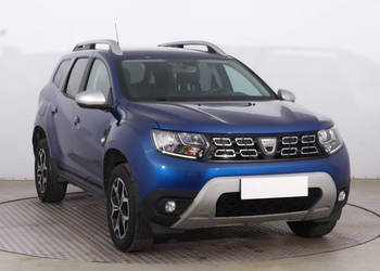 Dacia Duster 1.0 TCe