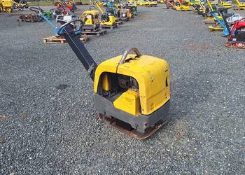 Zagęszczarka Płyta Ubijak Gruntu 2012 DYNAPAC LG 300 E Hatz NR.973 Wolf Zagęszczarka Płyta Ubijak Gruntu 2012 DYNAPAC LG 300 E Hatz NR.973 Wolf