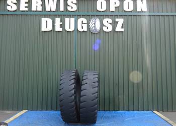 OPONA OPONY 18.00 18,00 R - 33 BDB 40 PR OPONA OPONY 18.00 18,00 R - 33 BDB 40 PR