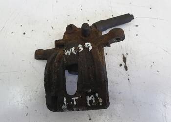 Mercedes Vito W639 TYLNY ZACISK HAMULCOWY lewy tył KIEROWCY