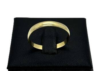 Obrączka pr. 333 1,55g R26