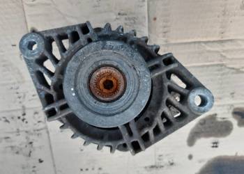 Stilo 1.9 JTD Alternator