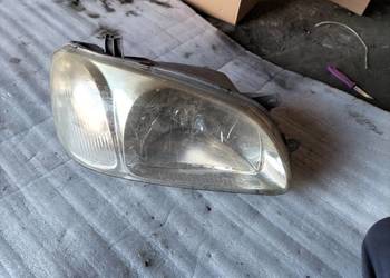 KIA CARNIVAL LAMPA PRZÓD PRAWA PRZEDNIA
