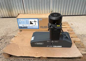 Posuw rolkowy FELDER F48 I NOWY