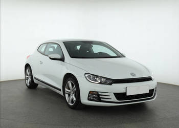 VW Scirocco 1.4 TSI