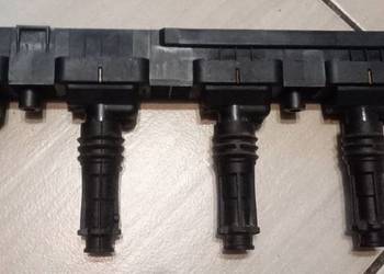 Cewka Zapłonowa Opel Corsa C 1,2 16V  0 221 503 015 181