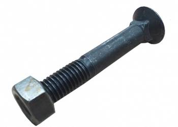 Śruba 12x80 z blokadą + nakrętka, do dłuta i osłony Horsch, Delta Flex twa…