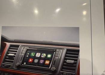 App connect mib2 5h0054830