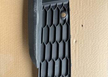 SKODA KODIAQ KRATKA ZDERZAKA PRZÓD LEWY 565807367C