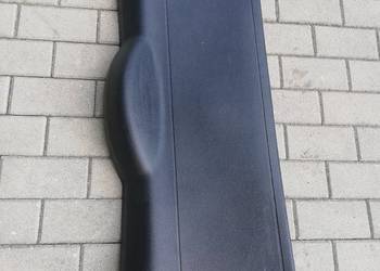 Plastik pokrywa klapy bagażnika ford focus mk2