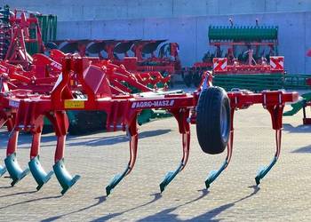 Głębosz DURO głębosze nowe fabryczne promocja Agro-Masz