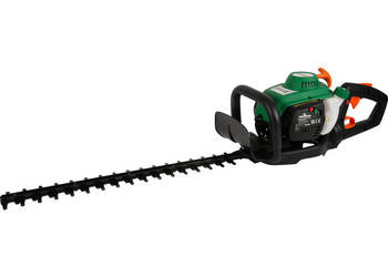 Nożyce do żywopłotu spalinowe Hawksmoor 26cc 55 cm