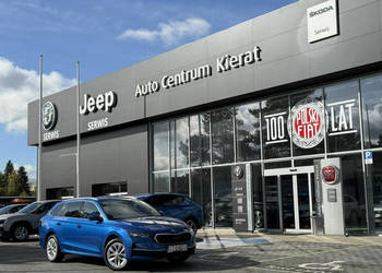 Škoda Octavia 1.5 TSI mHEV Selection DSG, Kombi, gwarancja, krajowy IV (20…