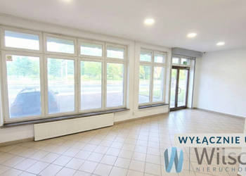 Lokal Warszawa 140m2