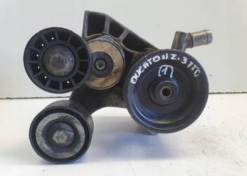 Iveco Daily 2.3 HPI POMPA WSPOMAGANIA 504385414