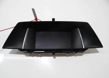 EKRAN WYŚWIETLACZ NAWIGACJI BMW X1 E84 LIFT 9289583