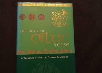 The book of Celtic verse