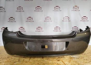 Zderzak Tył Tylny  Peugeot 301 Lift 2017- 9677664277 PDC