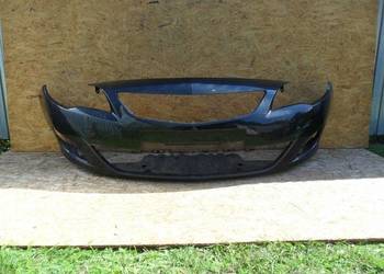 ZDERZAK PRZÓD PRZEDNI Opel Astra J 2009-