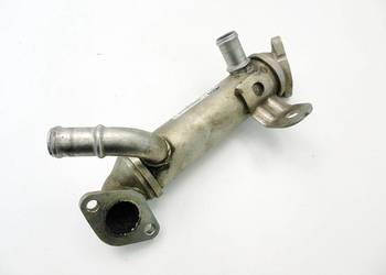 CHŁODNICA SPALIN EGR 1.1 CRDI I10 I20 I II RIO 3 PICANTO D3FA 28416-2A400