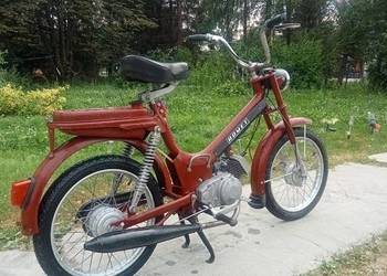 Romet Pegaz 750