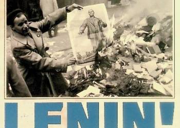 Tiziano Terzani - Dobranoc panie Lenin