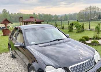 Okazja .. Mercedes 2.0b+lpg