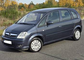 Opel Meriva 1.4