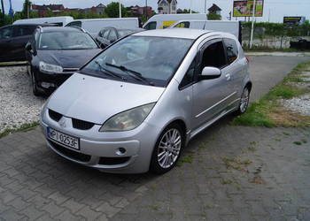 Mały wariat CZT 180 KM