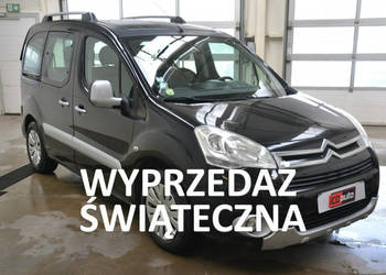 Citroen Berlingo multispace* AUTOMAT 1,6 ehdi 92ps* panorama dach* ICDauto…