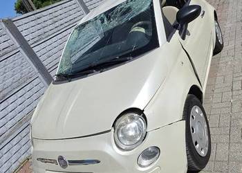 Fiat 500 1.2B 2009 270A