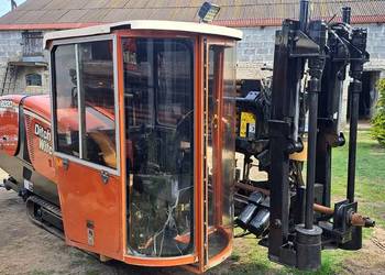 Wiertnica horyzontalna Ditch Witch JT2020 Mach1