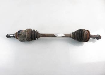 PÓŁOŚ LEWA TOYOTA COROLLA E15 1.4 VVT