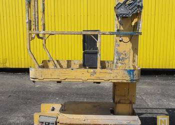 Podnośnik koszowy 5,7 m JLG 1230ES