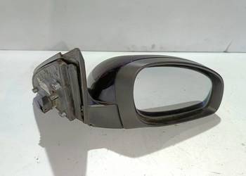 OPEL VECTRA C SIGNUM LUSTERKO PRAWE EU