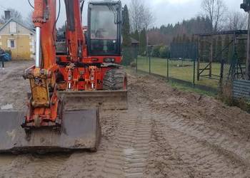 Case wx 125 2007 rok