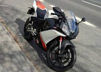 Derbi 125