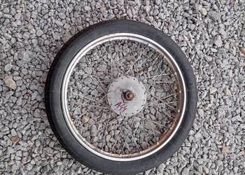 Koło przód Romet Pegaz Kadet Ogar PRL